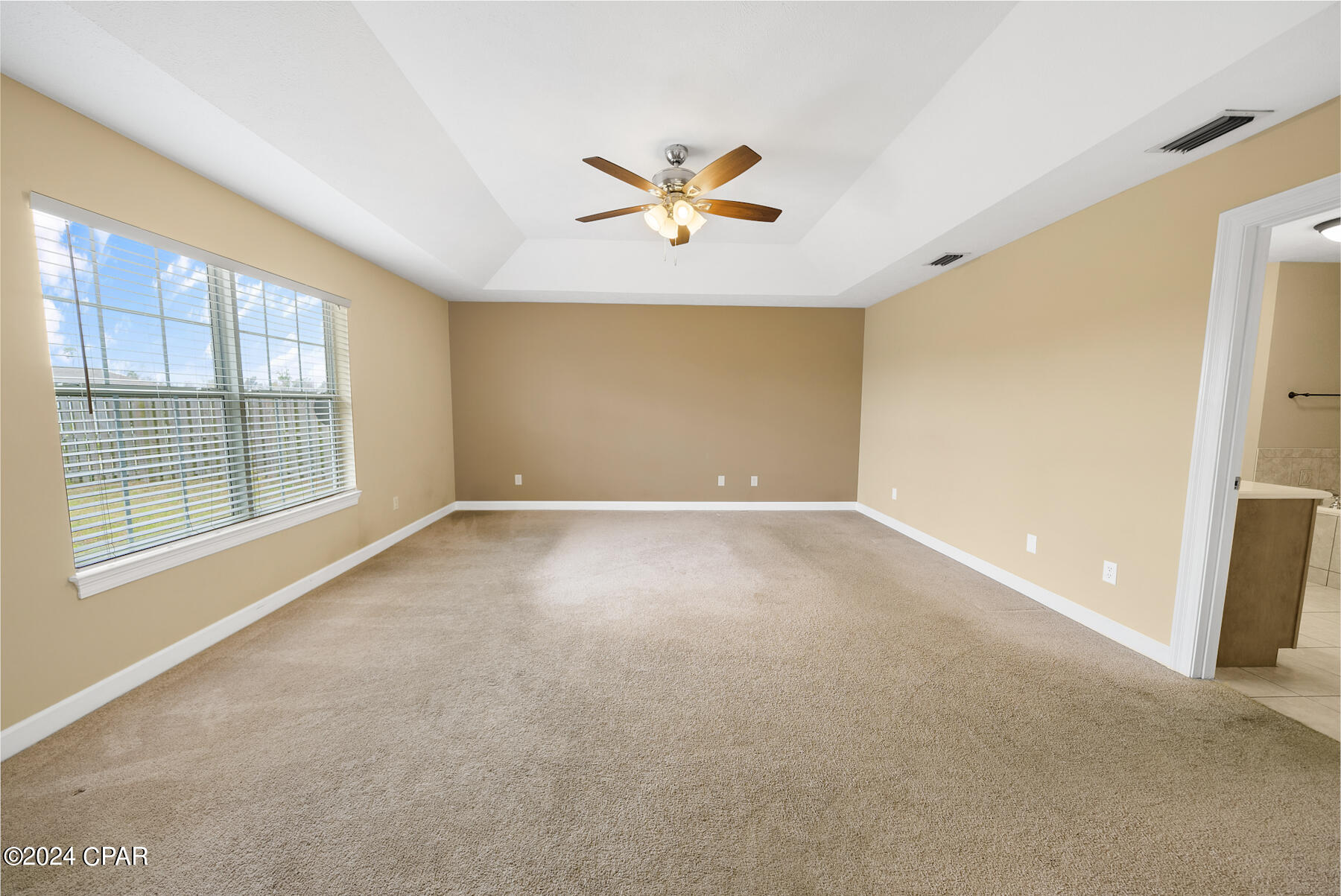 Hammocks - Residential Lease