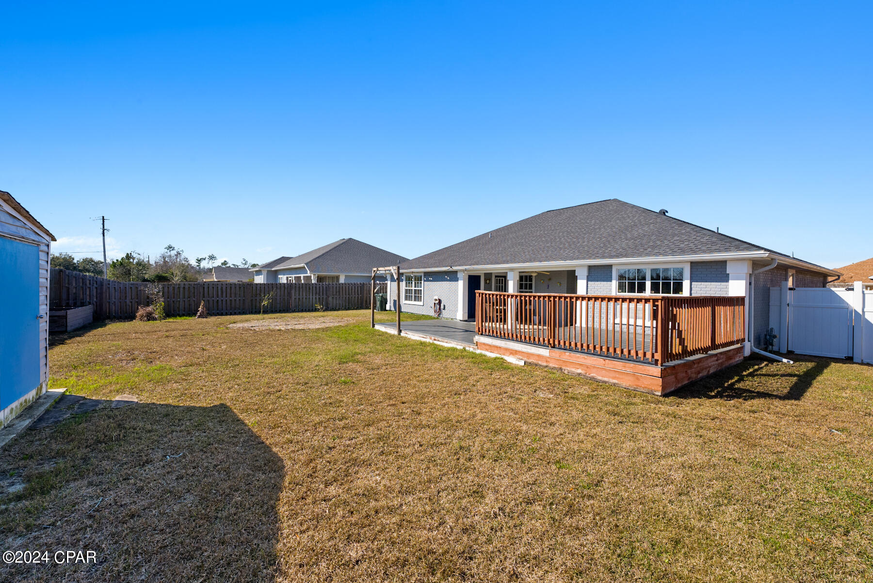 Hammocks - Residential Lease