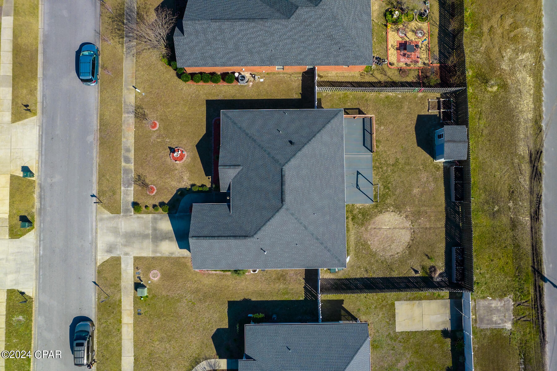 Hammocks - Residential Lease