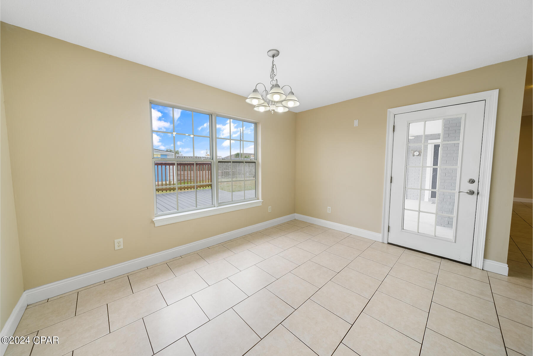 Hammocks - Residential Lease