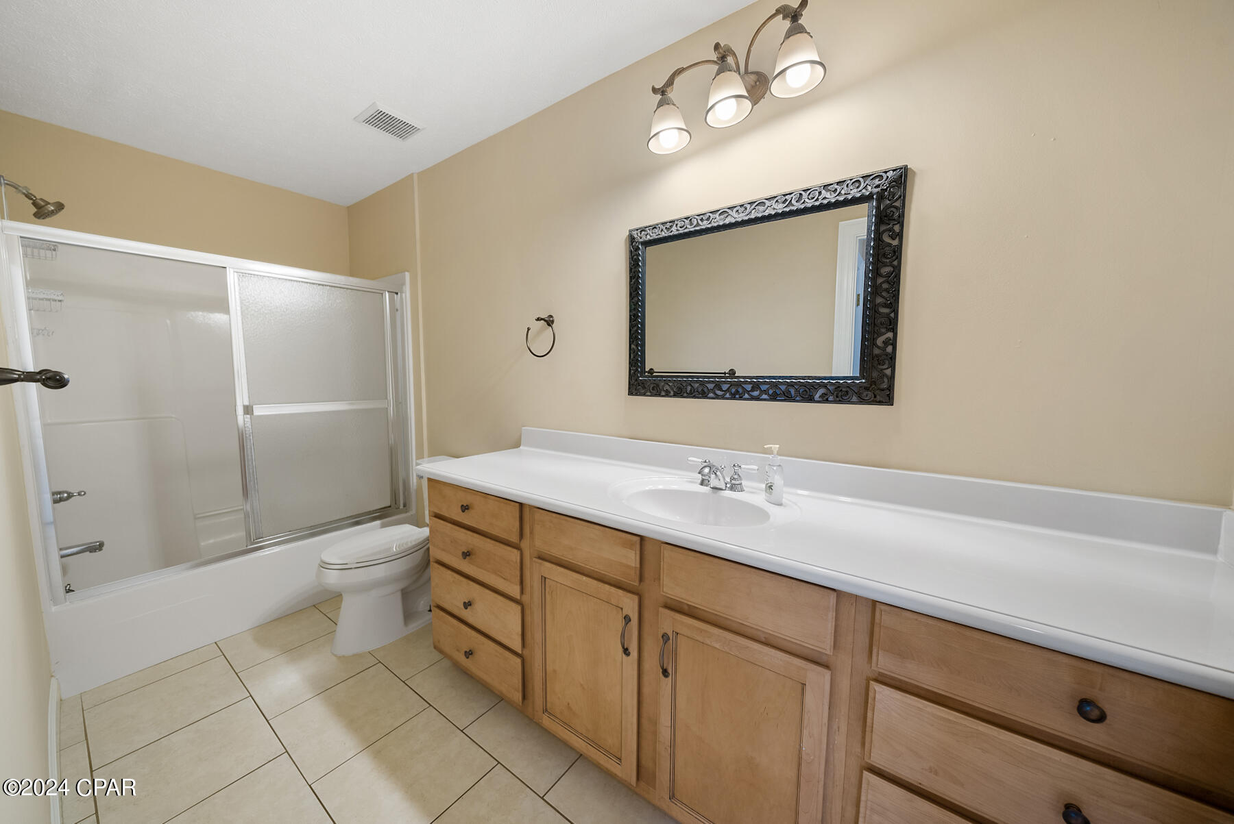 Hammocks - Residential Lease