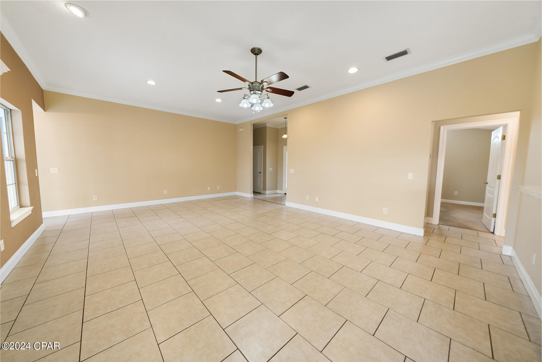 Hammocks - Residential Lease