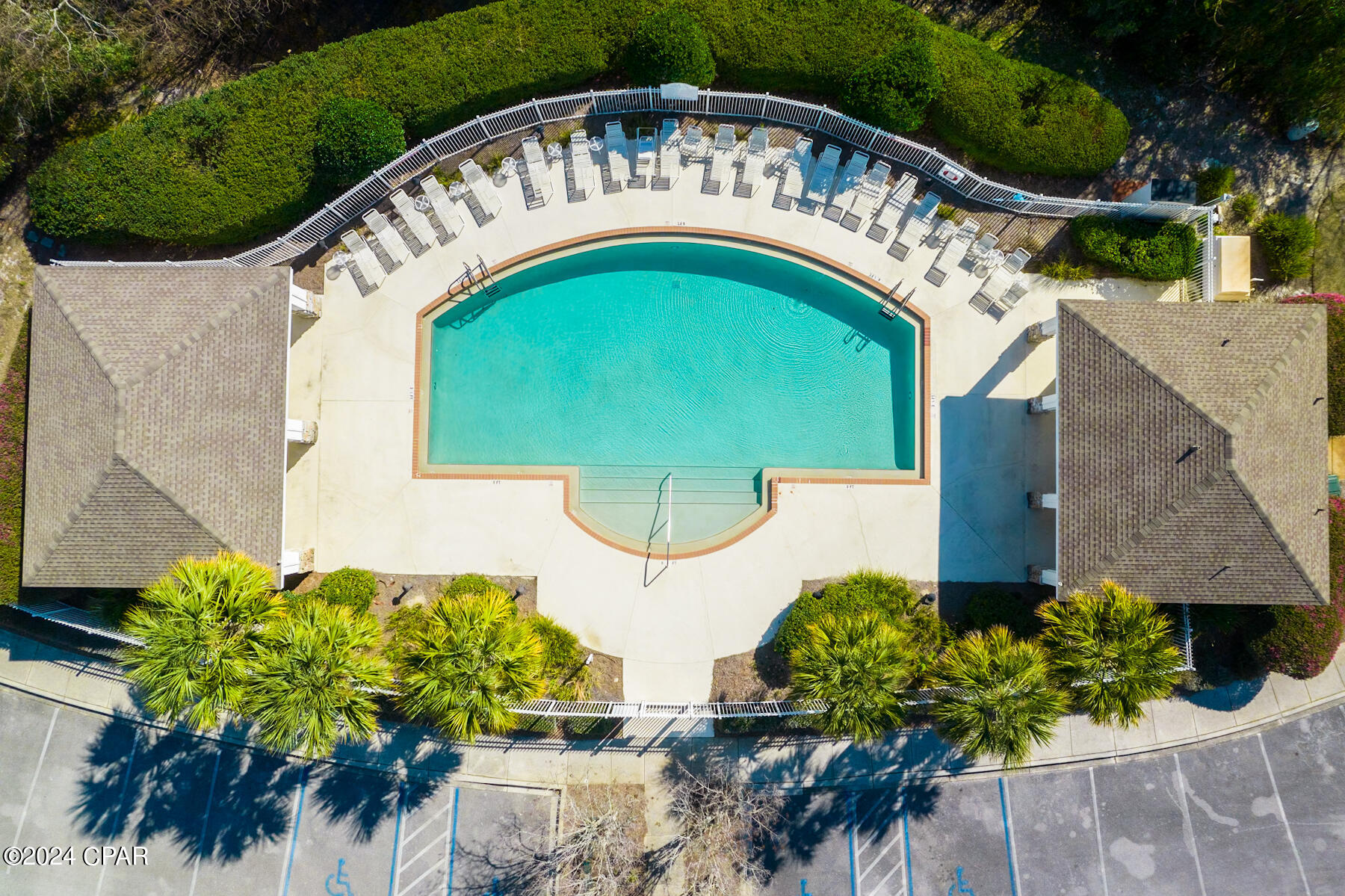 Hammocks - Residential Lease