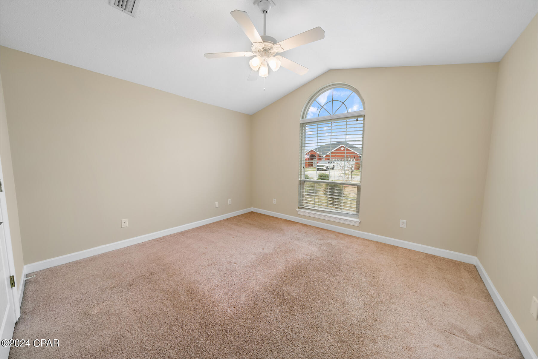 Hammocks - Residential Lease