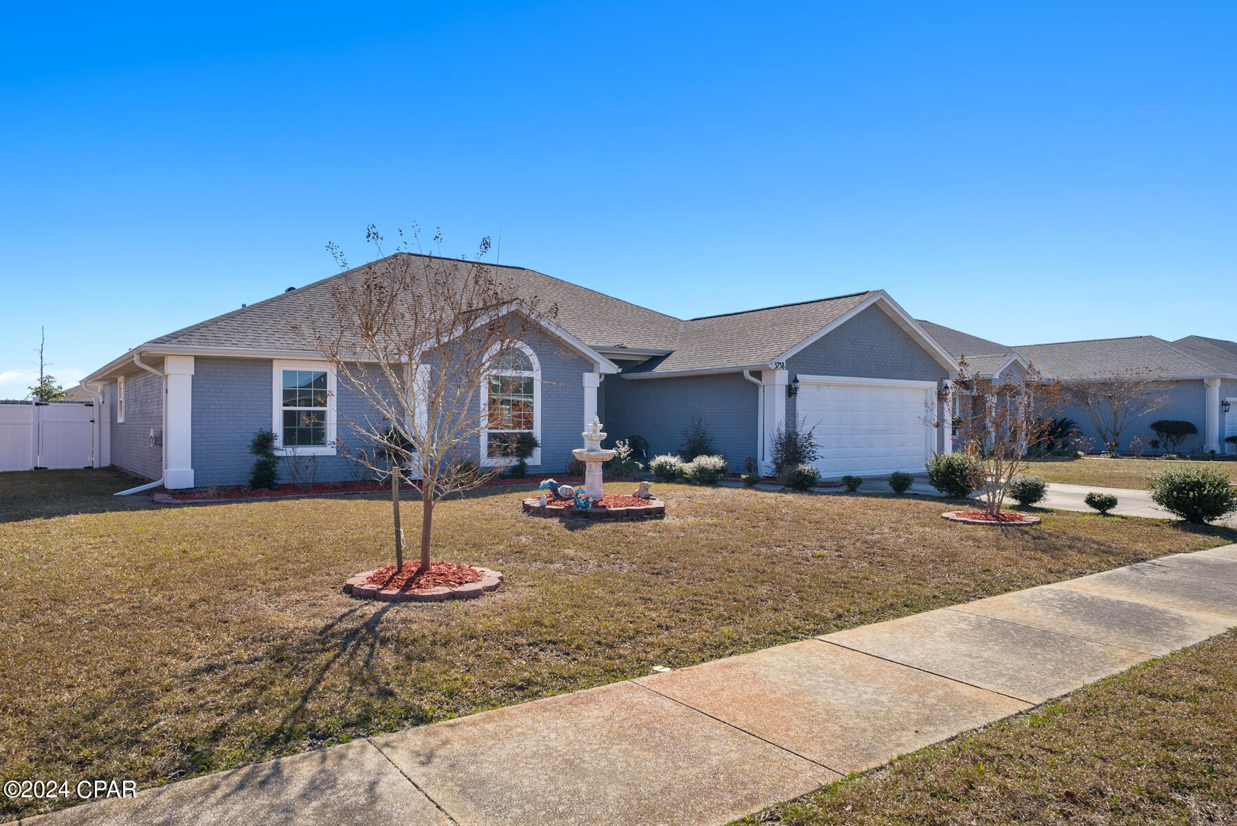 Hammocks - Residential Lease