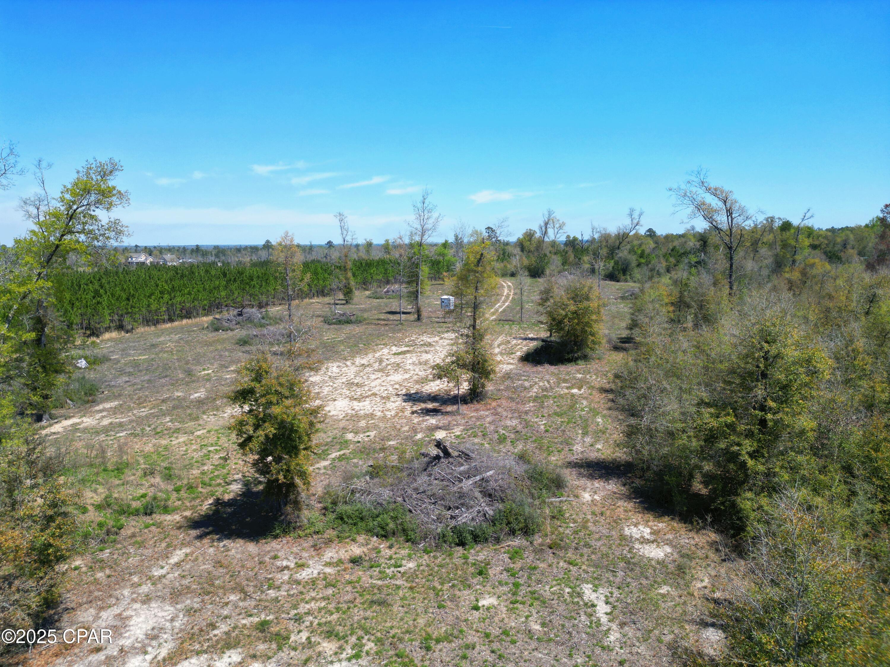 No Named Subdivision - Land