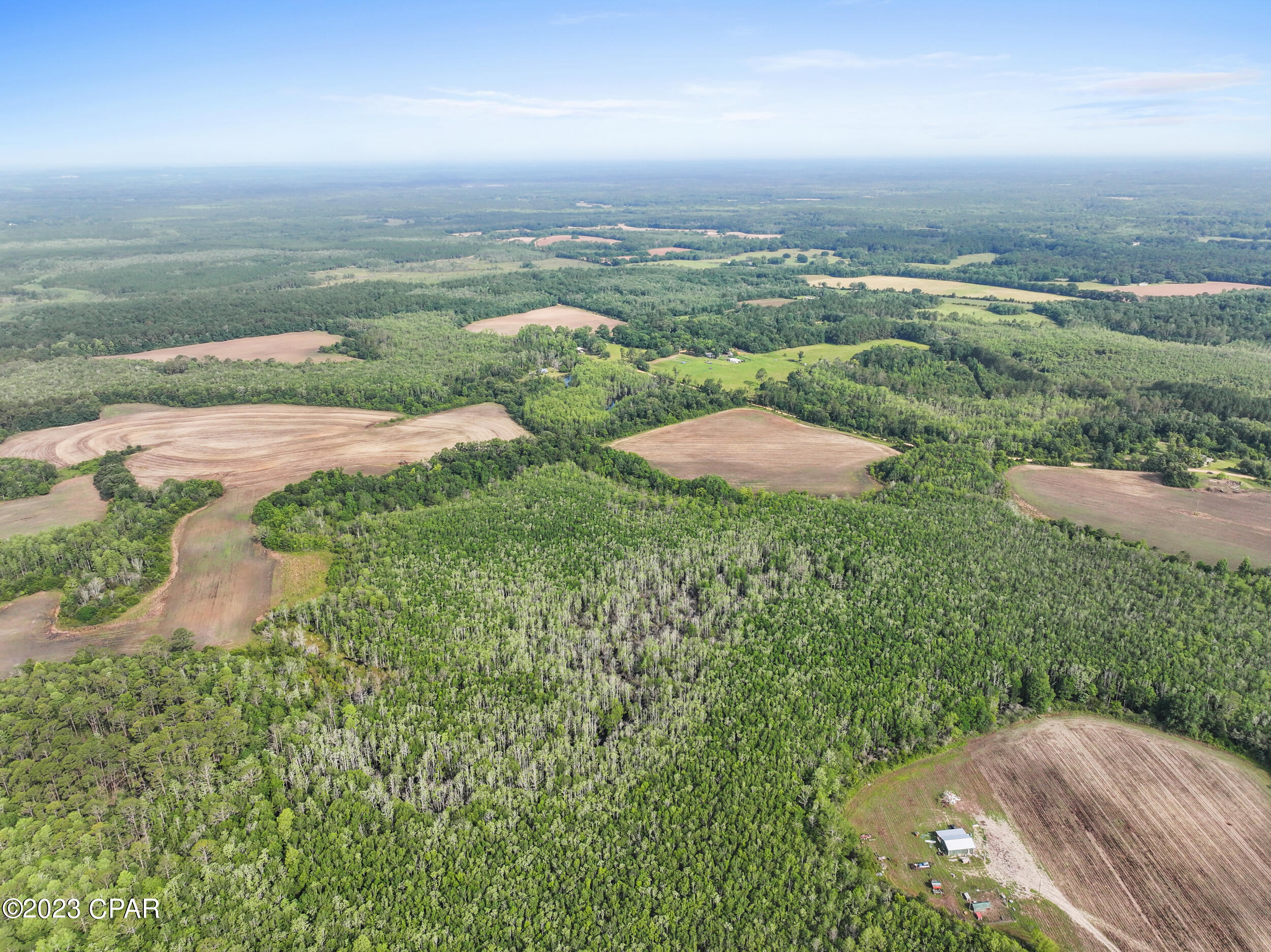 [No Recorded Subdiv] - Land