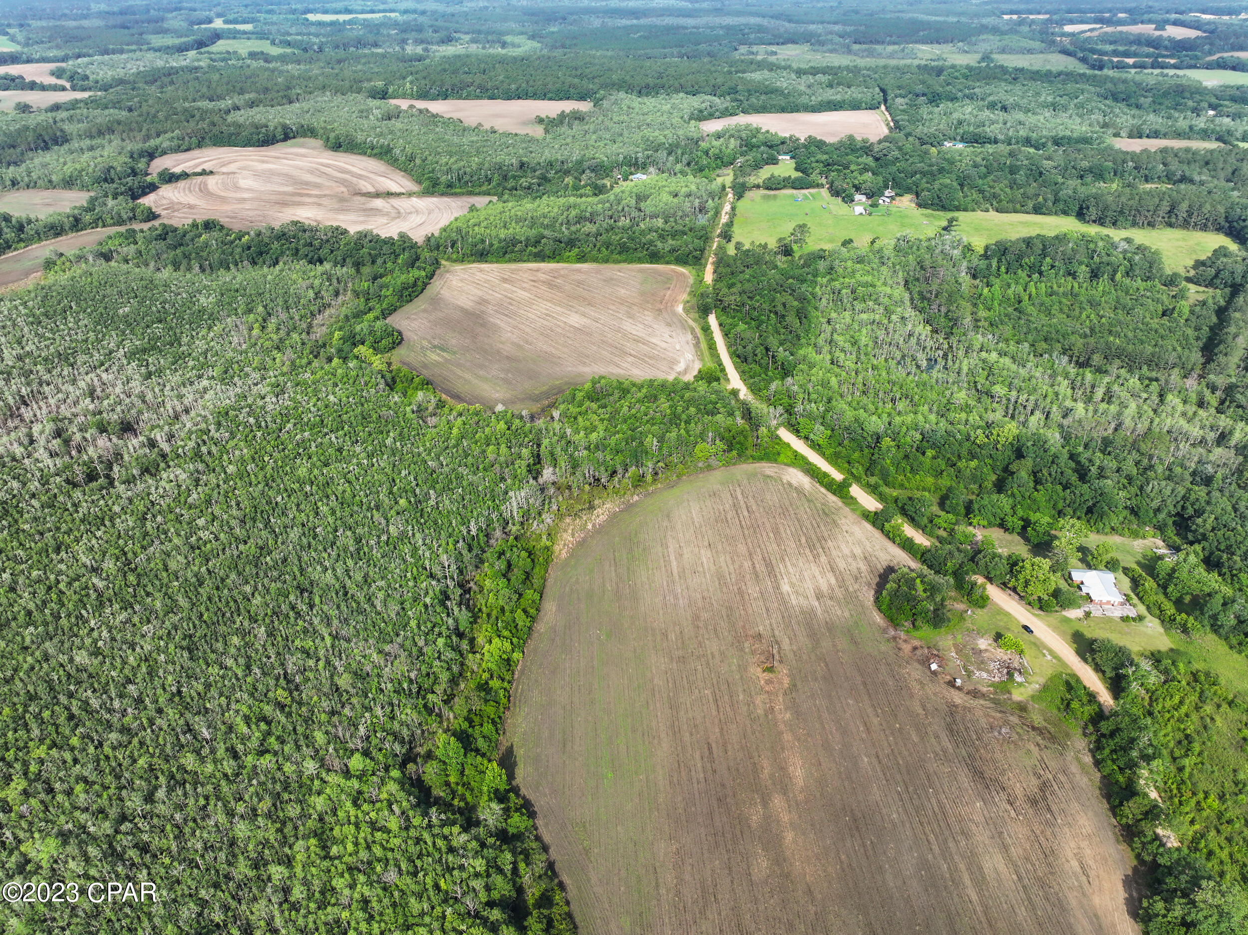 [No Recorded Subdiv] - Land