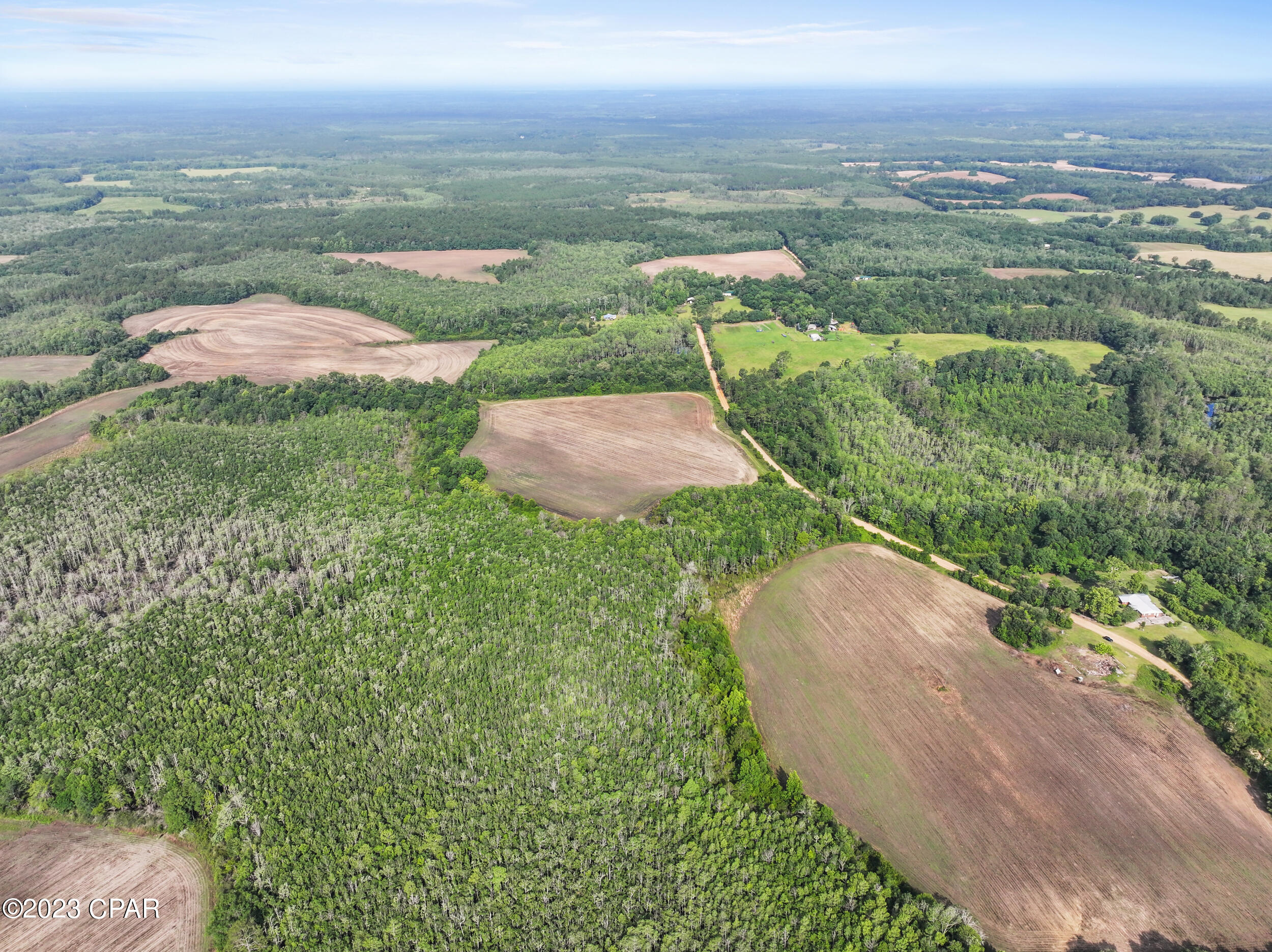 [No Recorded Subdiv] - Land