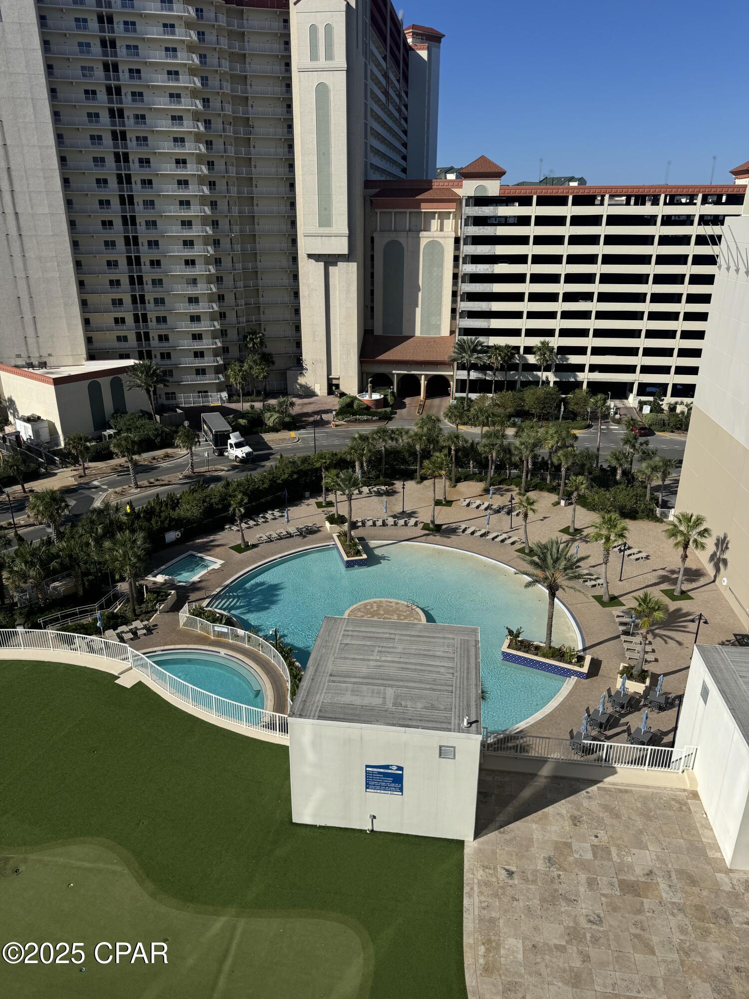 Laketown Wharf - Residential