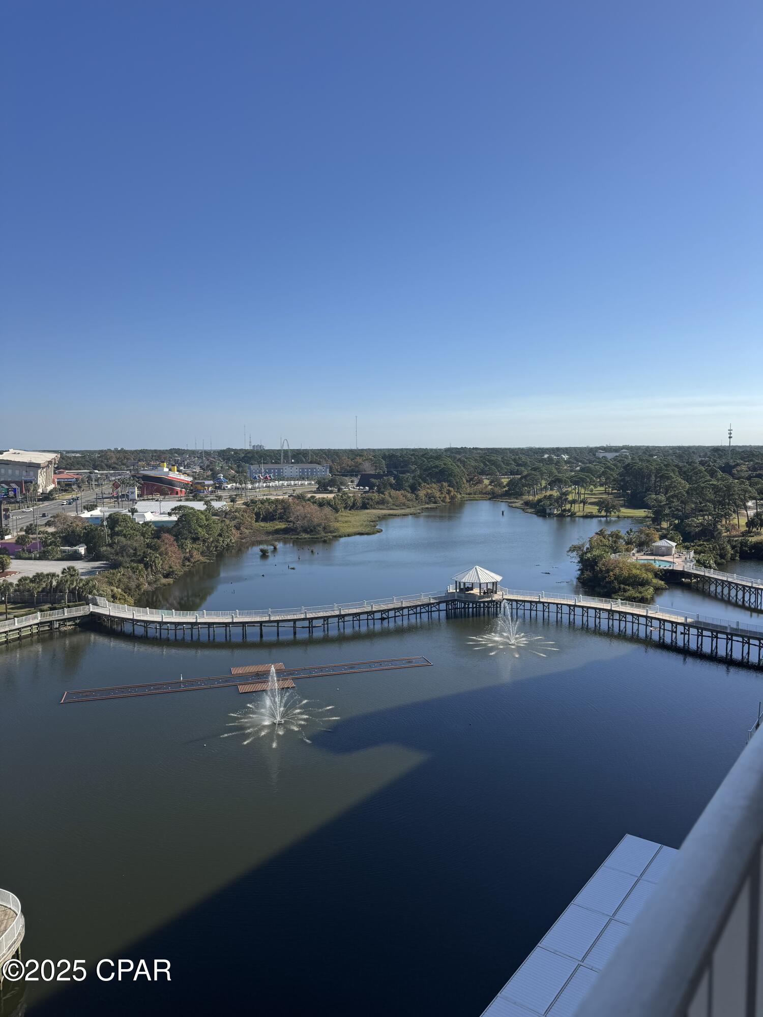 Laketown Wharf - Residential