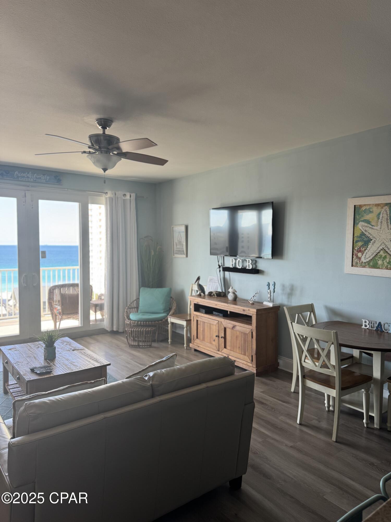 Laketown Wharf - Residential