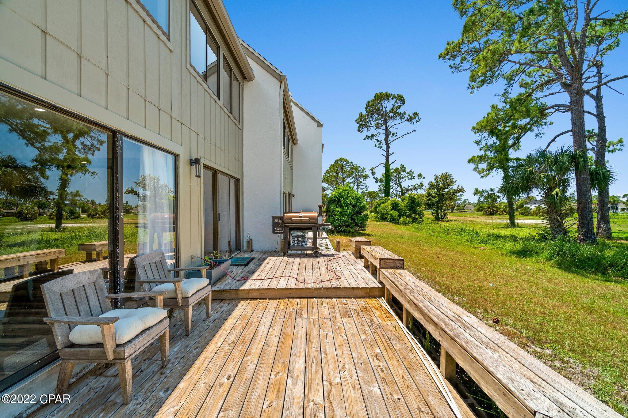 Bay Point Golf Villas I - Residential