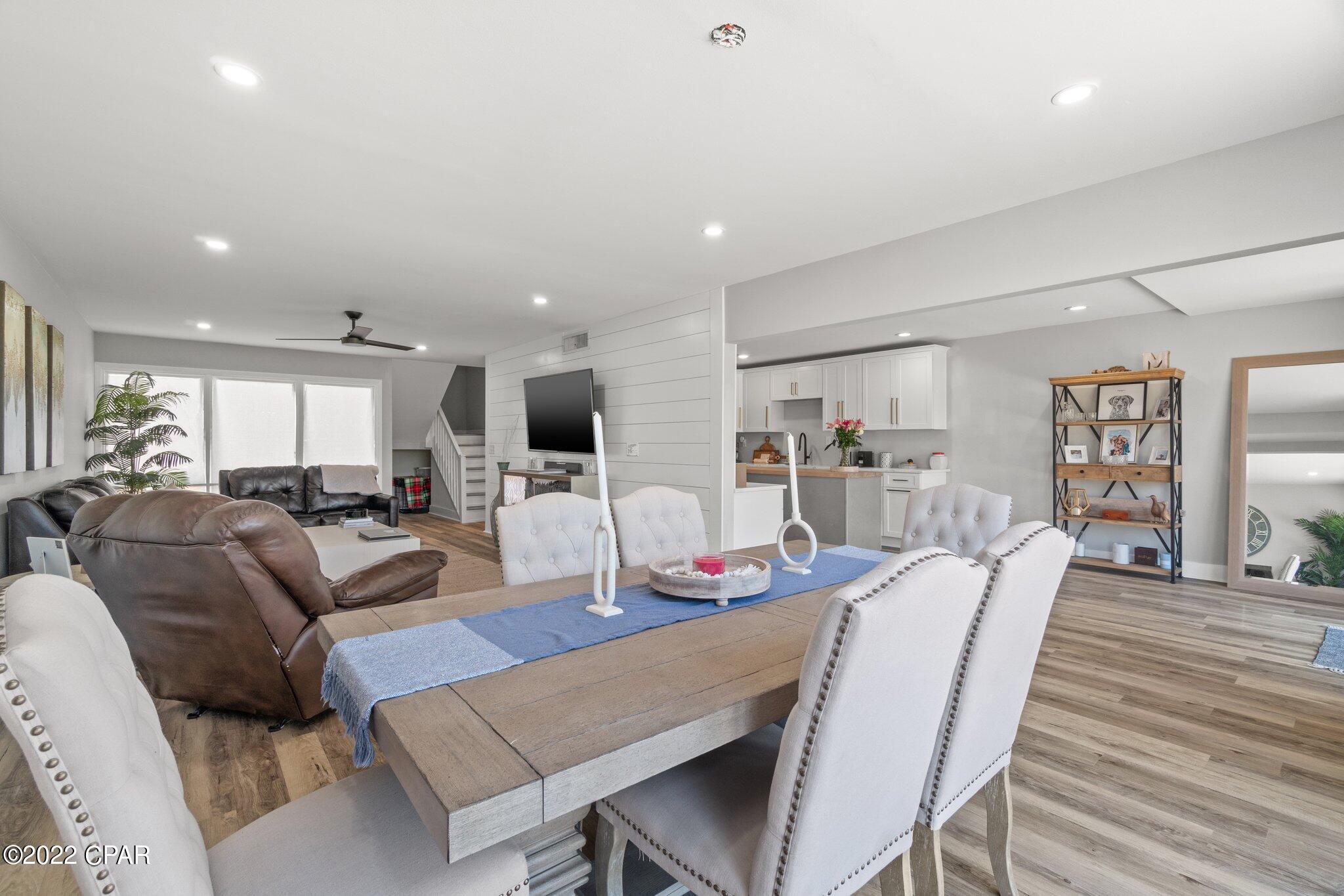 Bay Point Golf Villas I - Residential