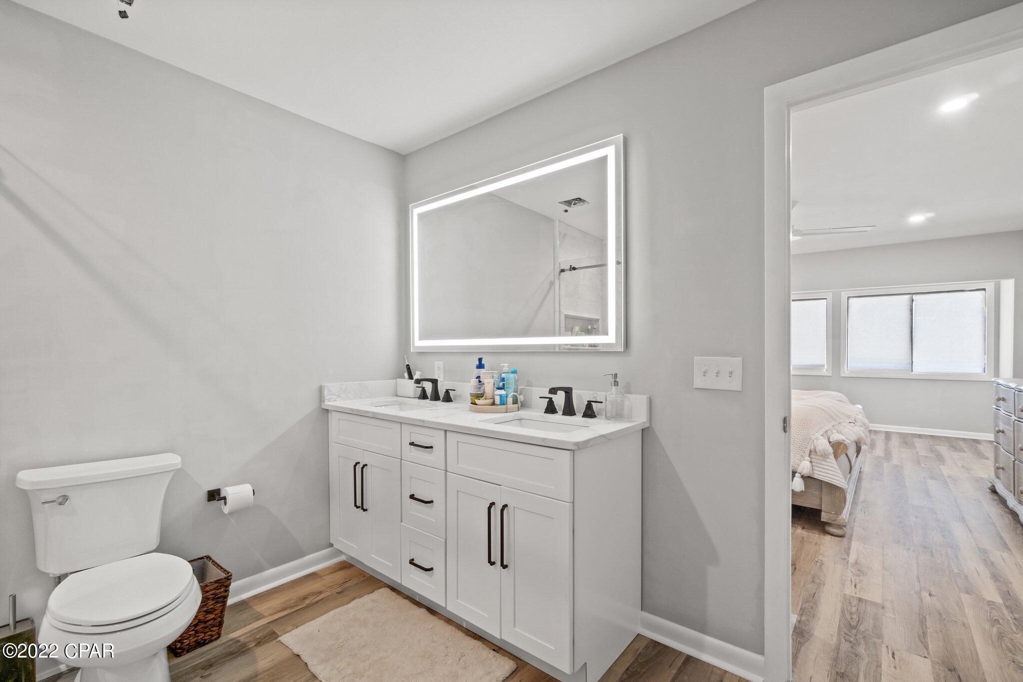 Bay Point Golf Villas I - Residential