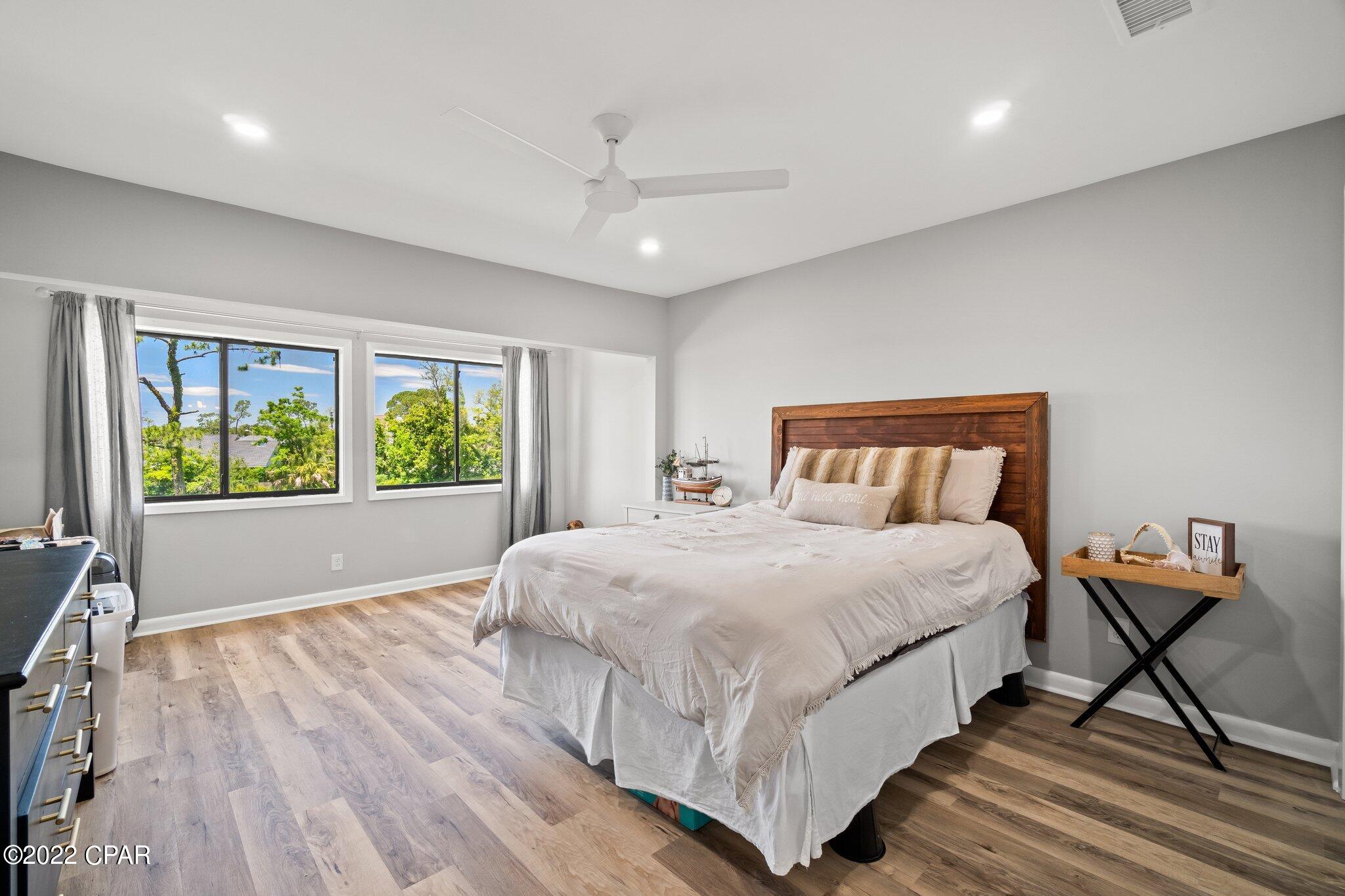 Bay Point Golf Villas I - Residential