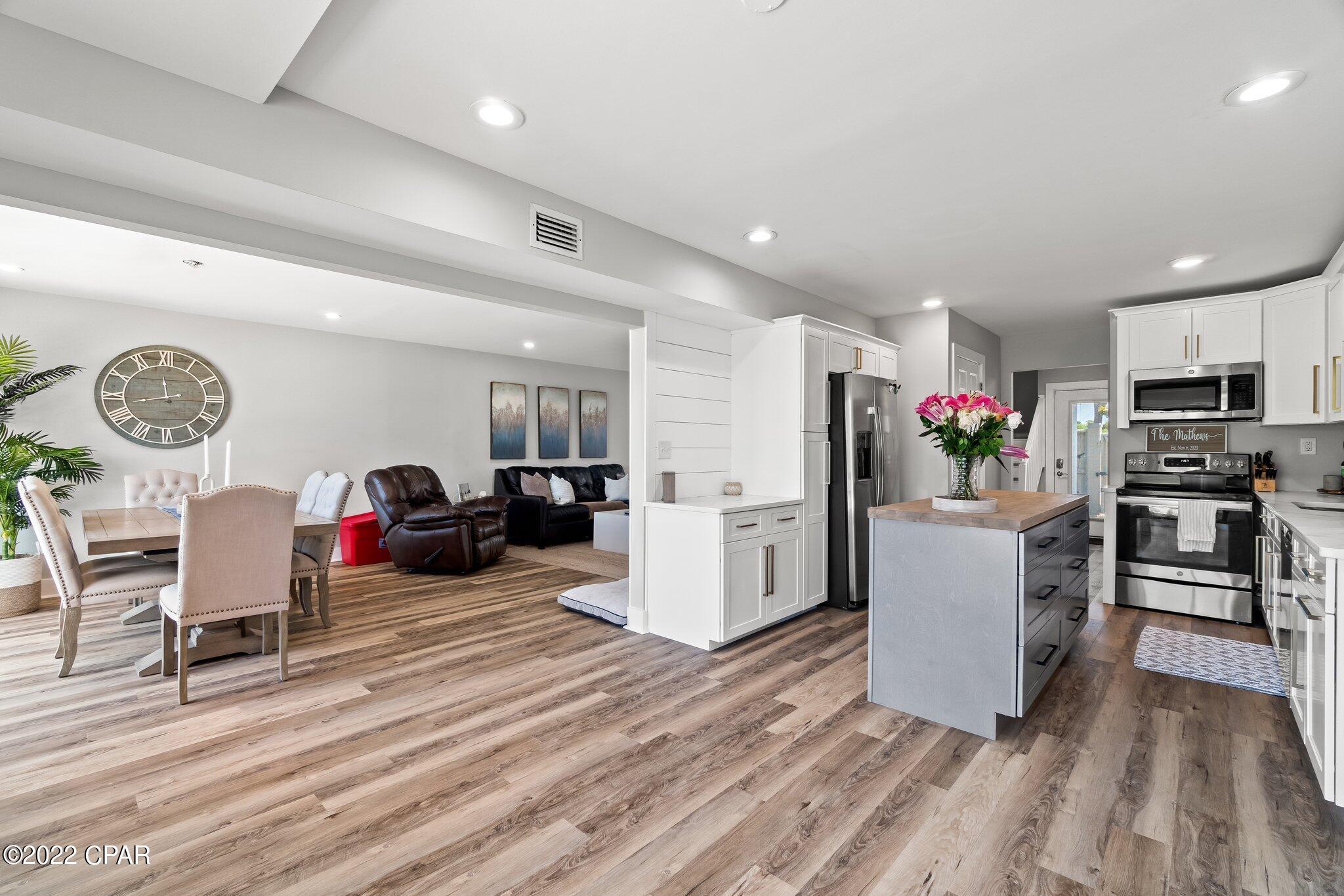 Bay Point Golf Villas I - Residential