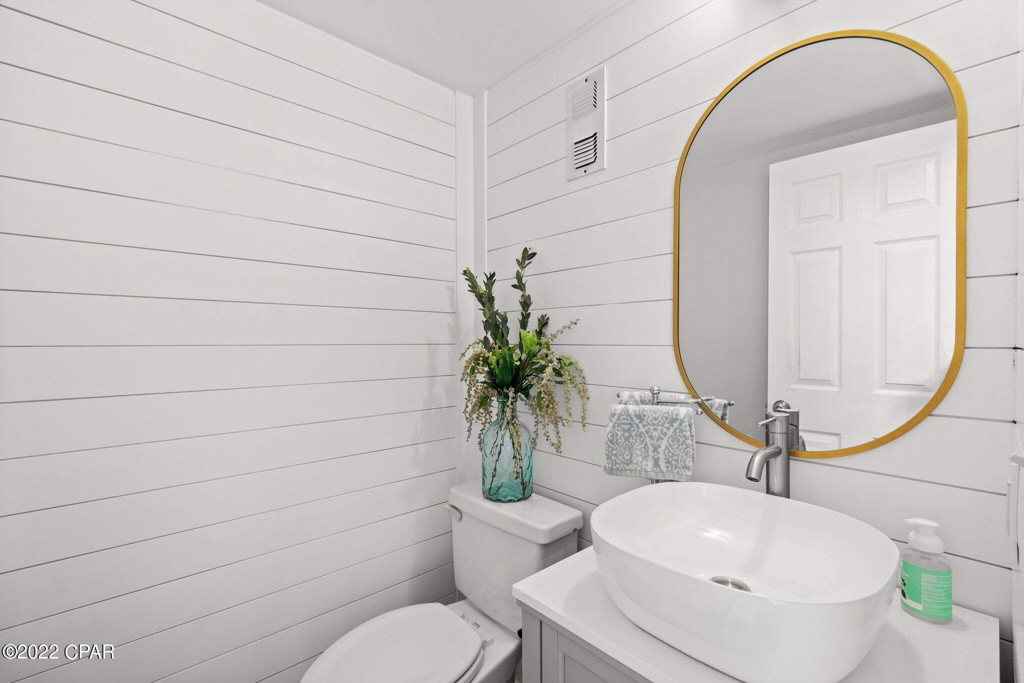 Bay Point Golf Villas I - Residential