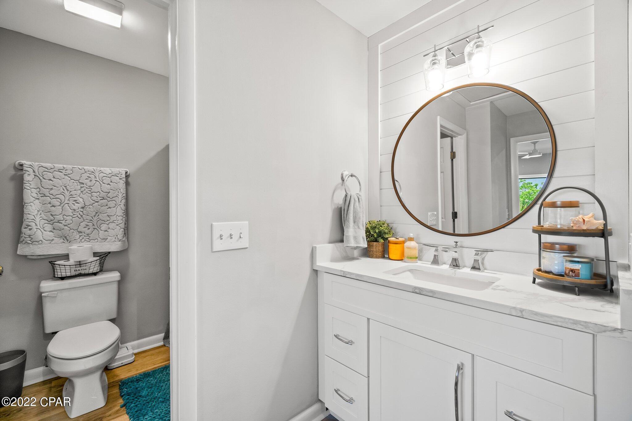 Bay Point Golf Villas I - Residential