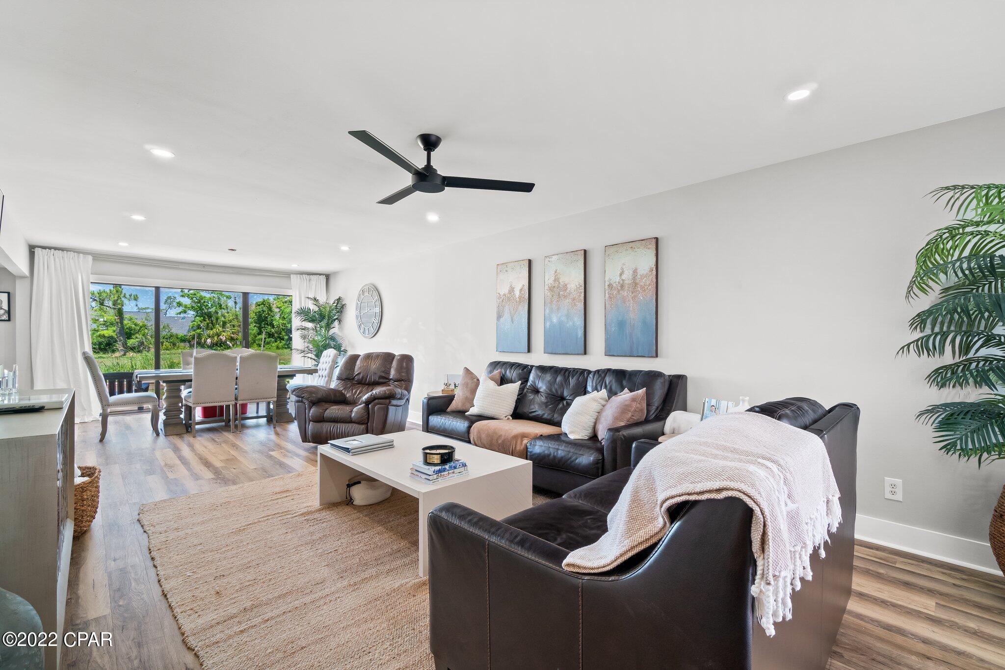 Bay Point Golf Villas I - Residential