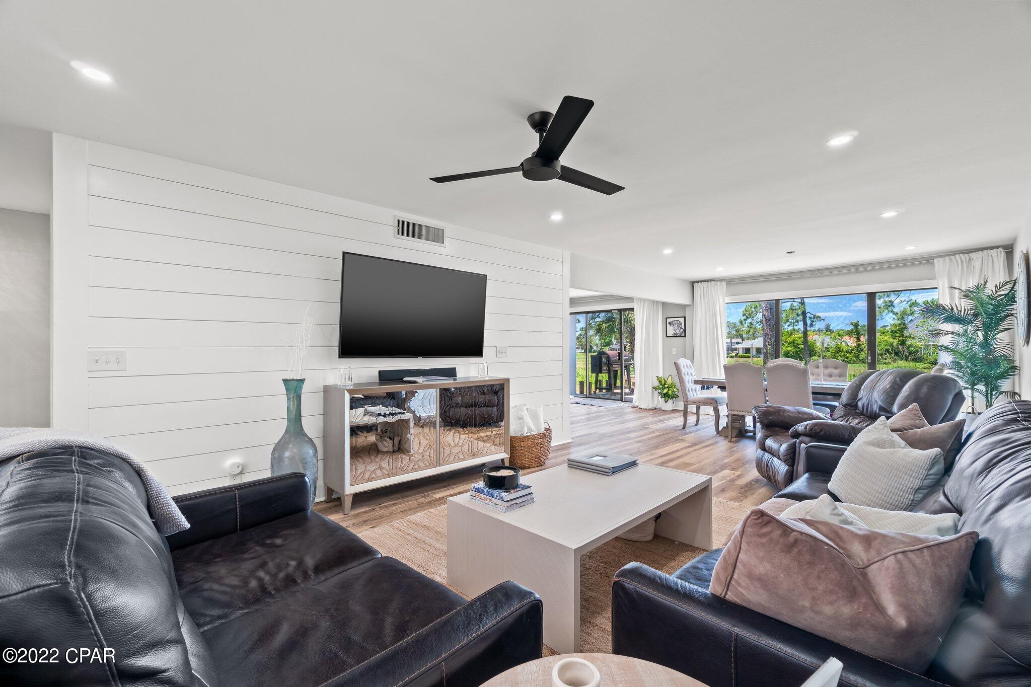 Bay Point Golf Villas I - Residential