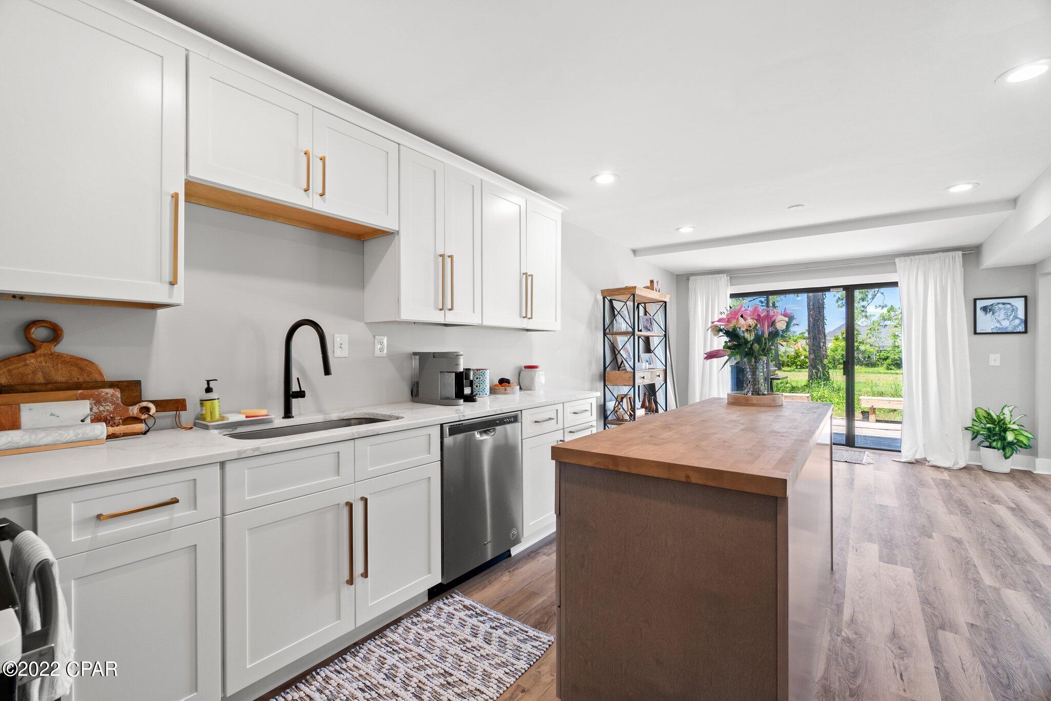 Bay Point Golf Villas I - Residential