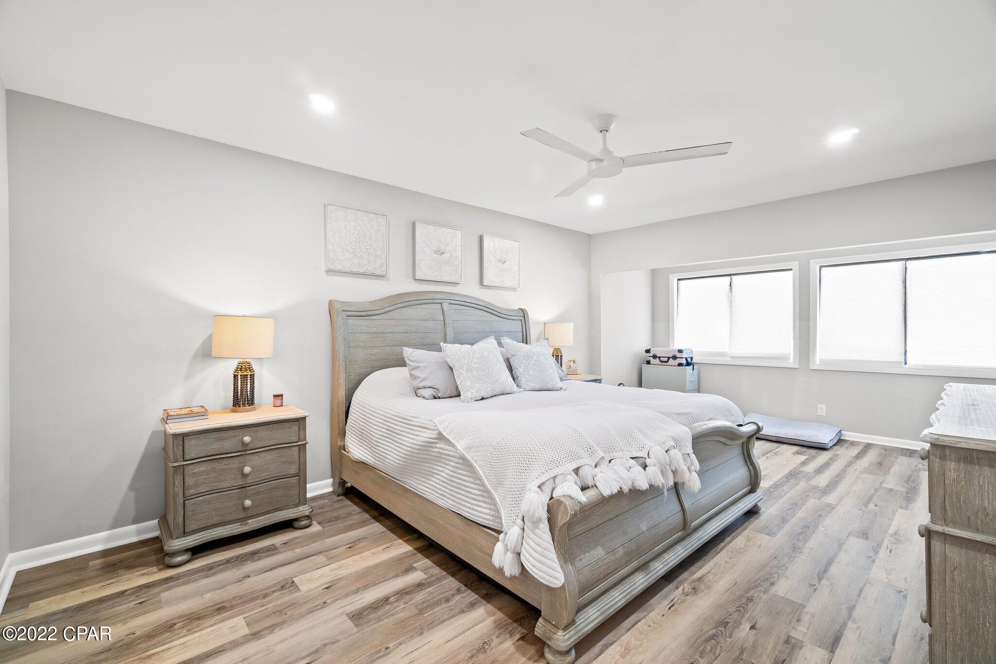 Bay Point Golf Villas I - Residential