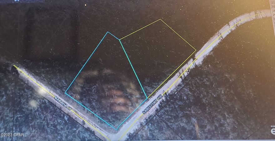 Don't miss out on this fantastic opportunity to own two adjacent lots in Compass Lake Hills!  These spacious lots offer the perfect canvas for your dream home, surrounded by the tranquility of nature.  Although some  clearing, a well and septic tank are needed, the investment is well worth it.  
Situated conveniently for easy access to both Panama City and Marianna, this location strikes a balance between serene wildlife and accessibility.  With access to two lakes, you'll have endless opportunities for recreation right at your doorstep.  
The HOA fee is optional, but for a nominal cost, you can gain access to an array of amenities, including clubhouse facilities ,a  golf driving range, and a refreshing swimming pool.  Explore more about this community on the Compass Lake in the Hills website. Seize the chance to create your ideal home in this well-connected neighborhood.