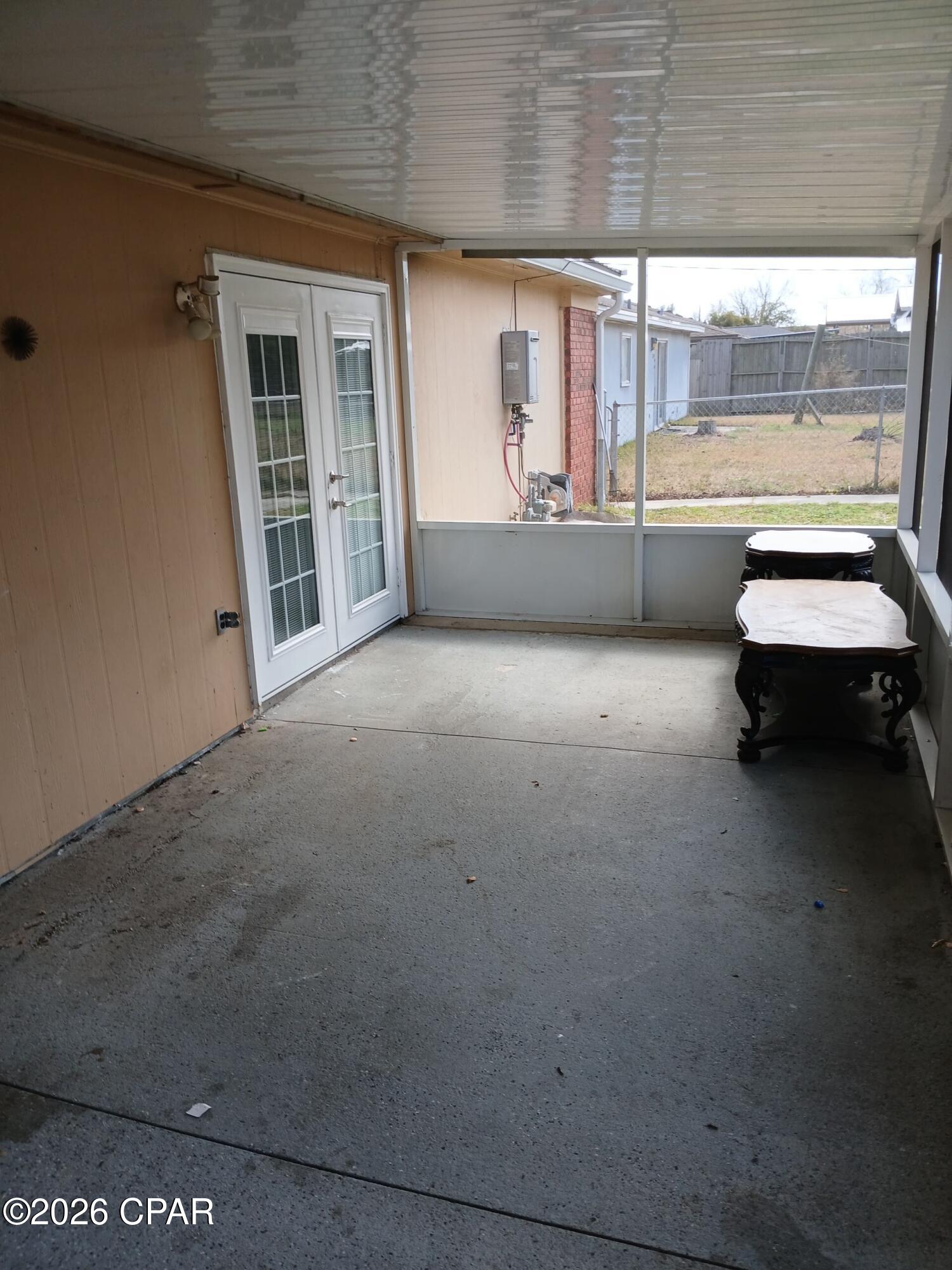 Pinnacle Pines Estate - Residential Lease