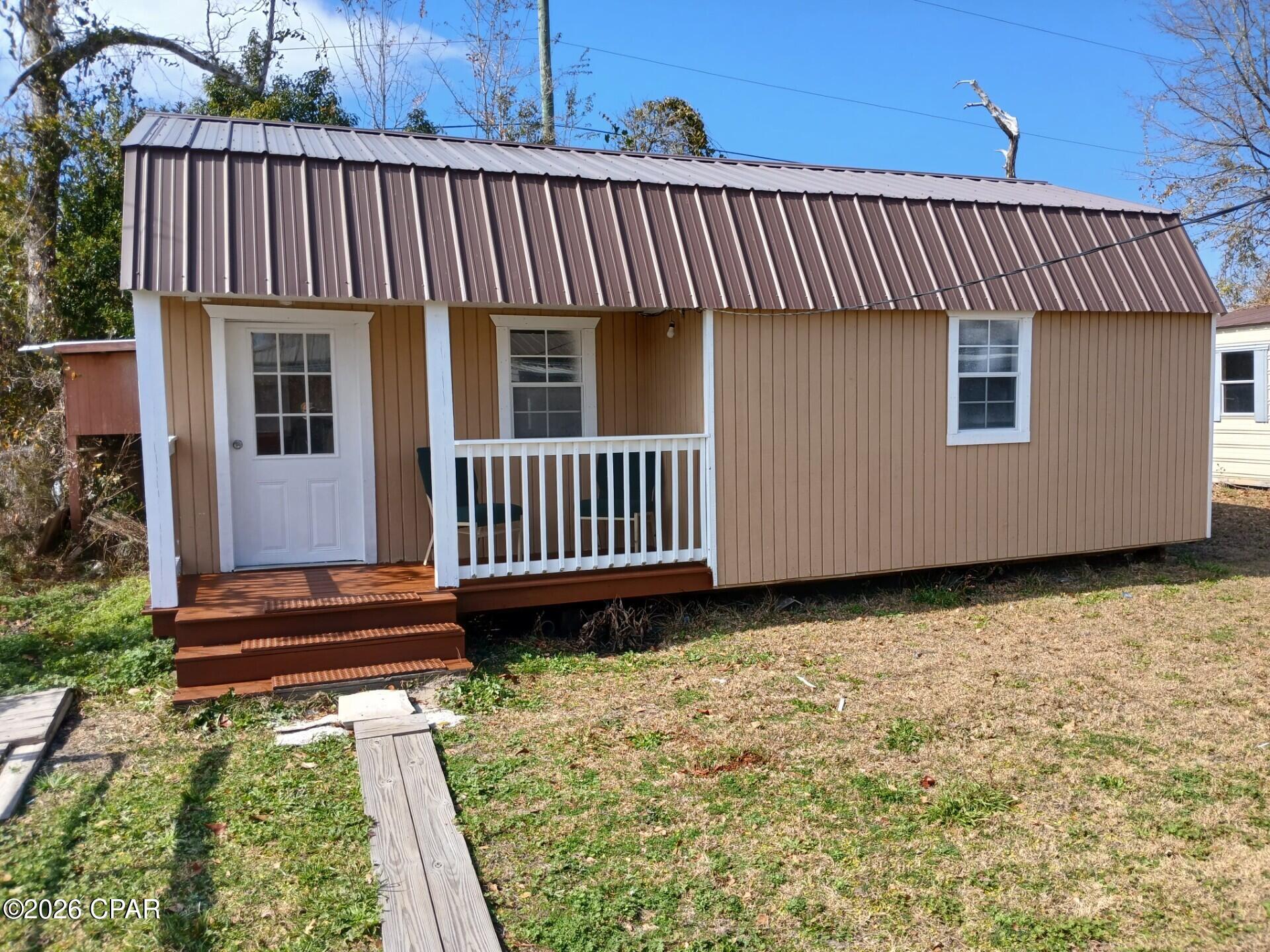 Pinnacle Pines Estate - Residential Lease