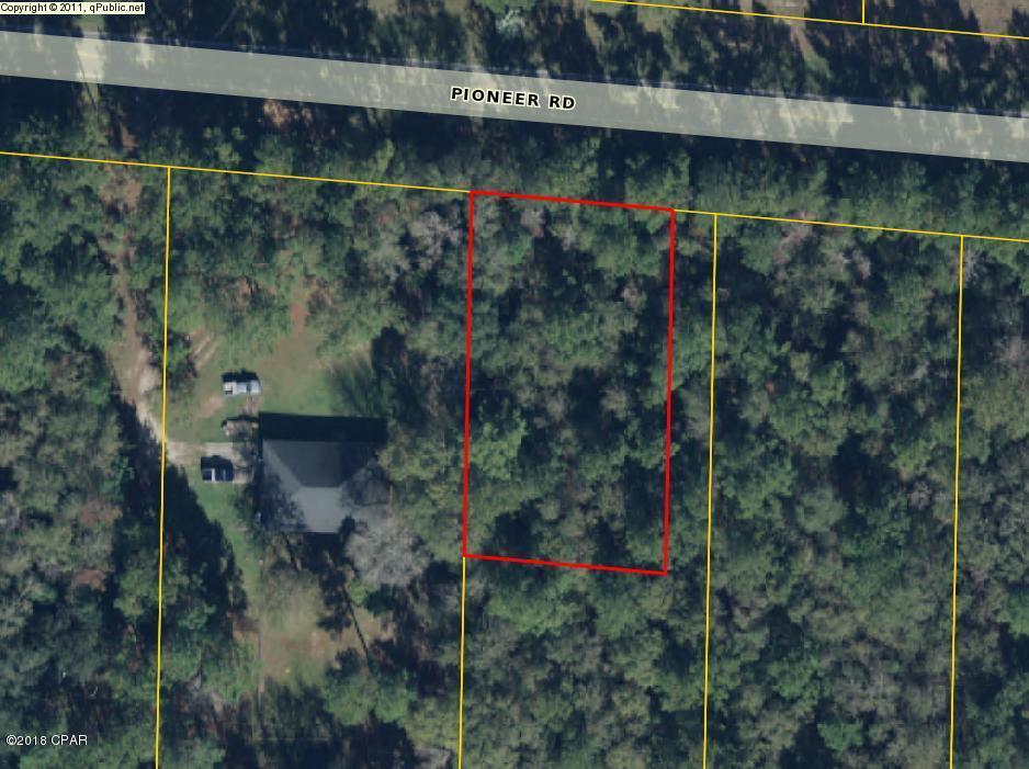 No Named Subdivision - Land