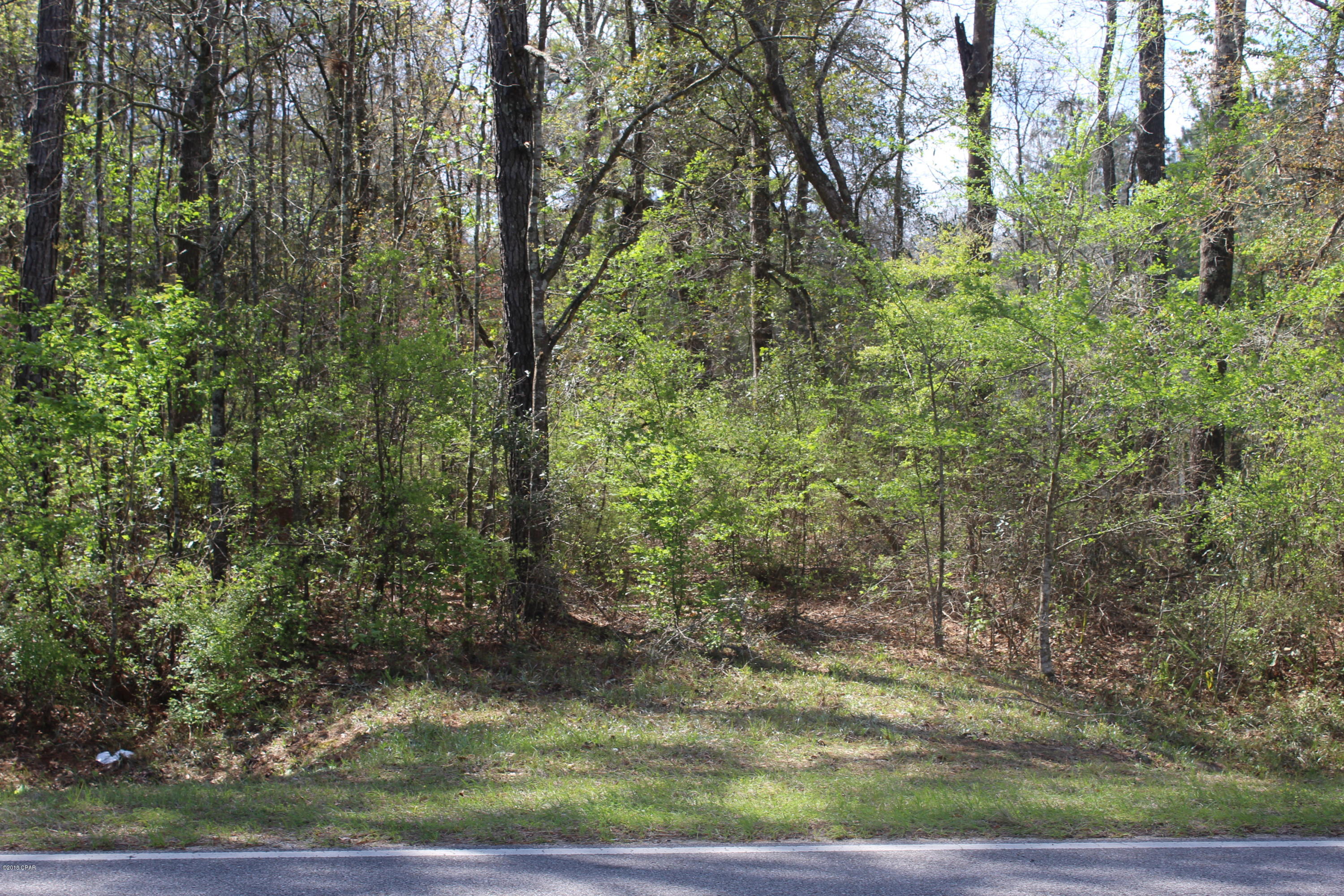 No Named Subdivision - Land