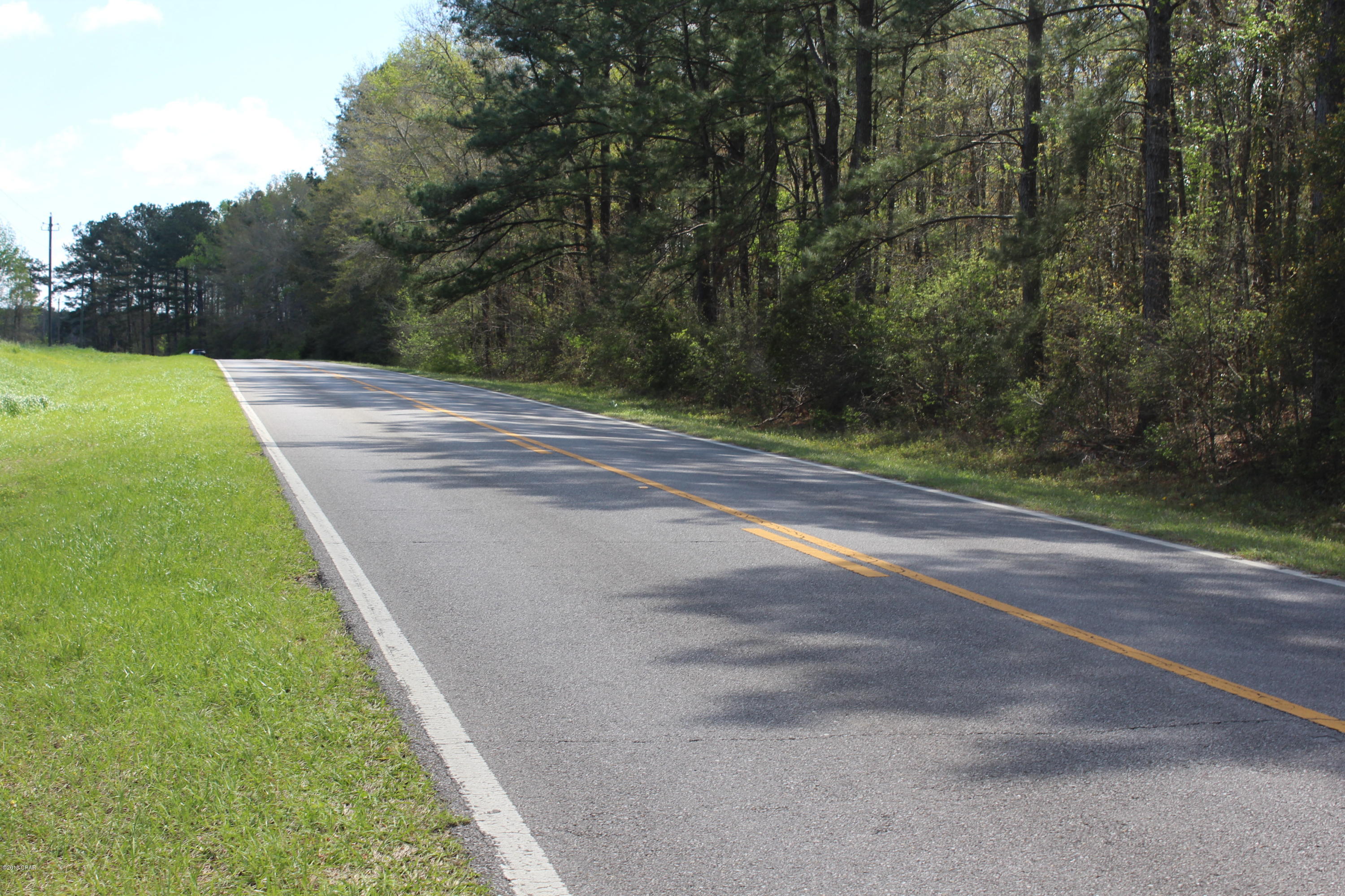 No Named Subdivision - Land