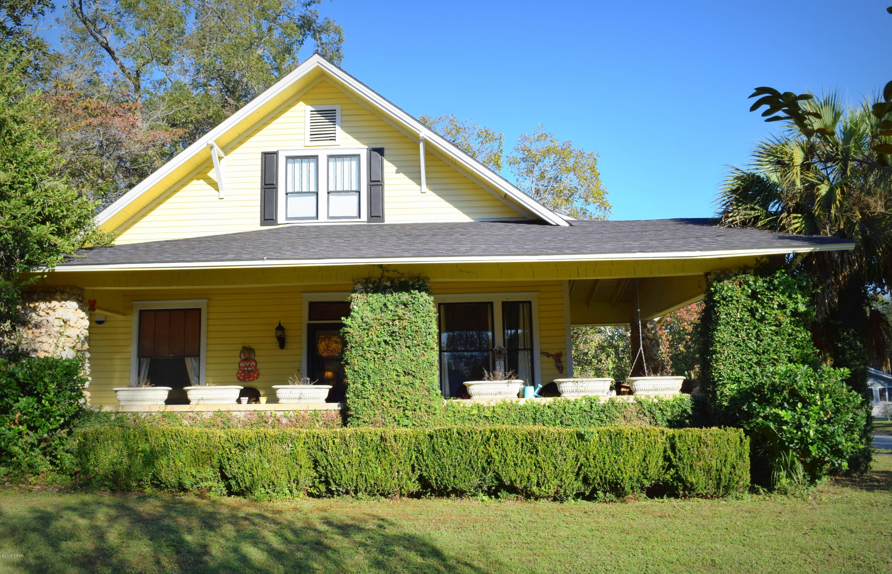 No Named Subdivision - Residential