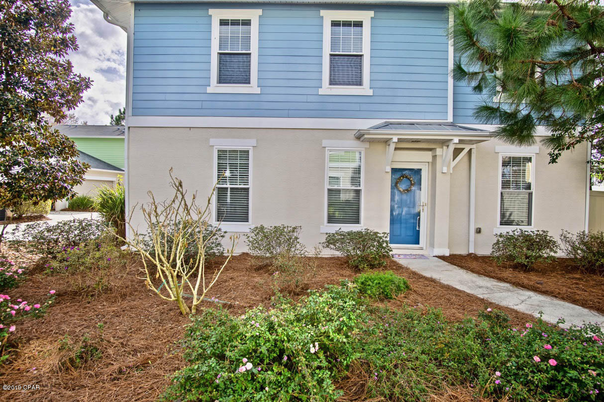 Whisper Dunes - Residential