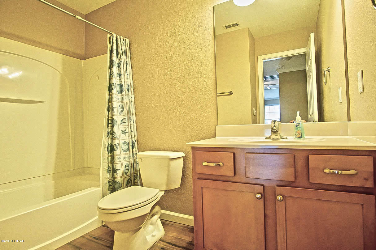 Whisper Dunes - Residential