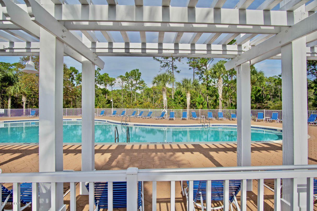 Whisper Dunes - Residential