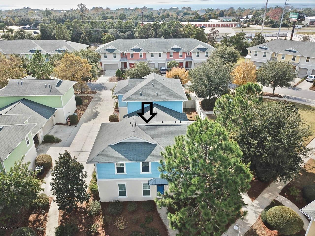 Whisper Dunes - Residential