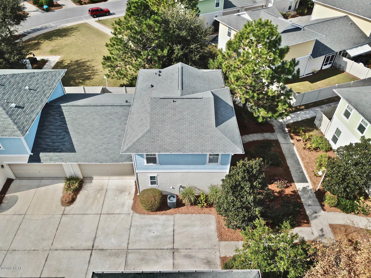 Whisper Dunes - Residential