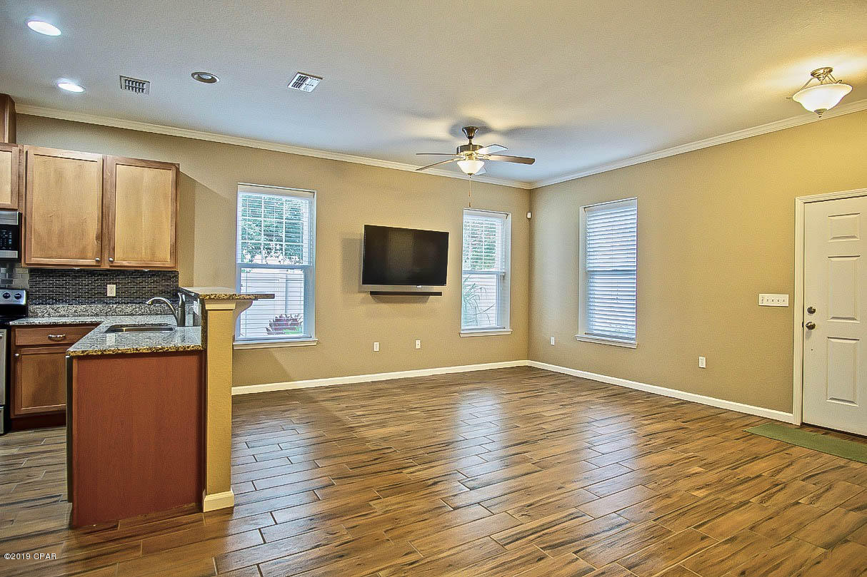 Whisper Dunes - Residential