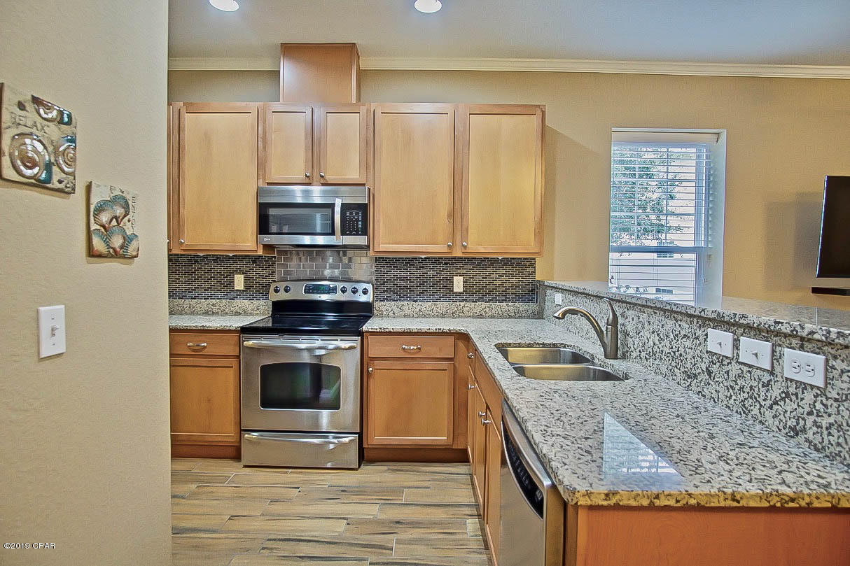 Whisper Dunes - Residential