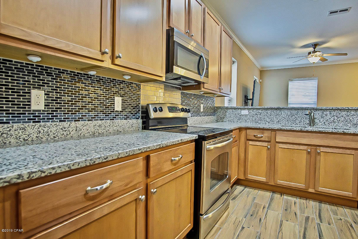 Whisper Dunes - Residential