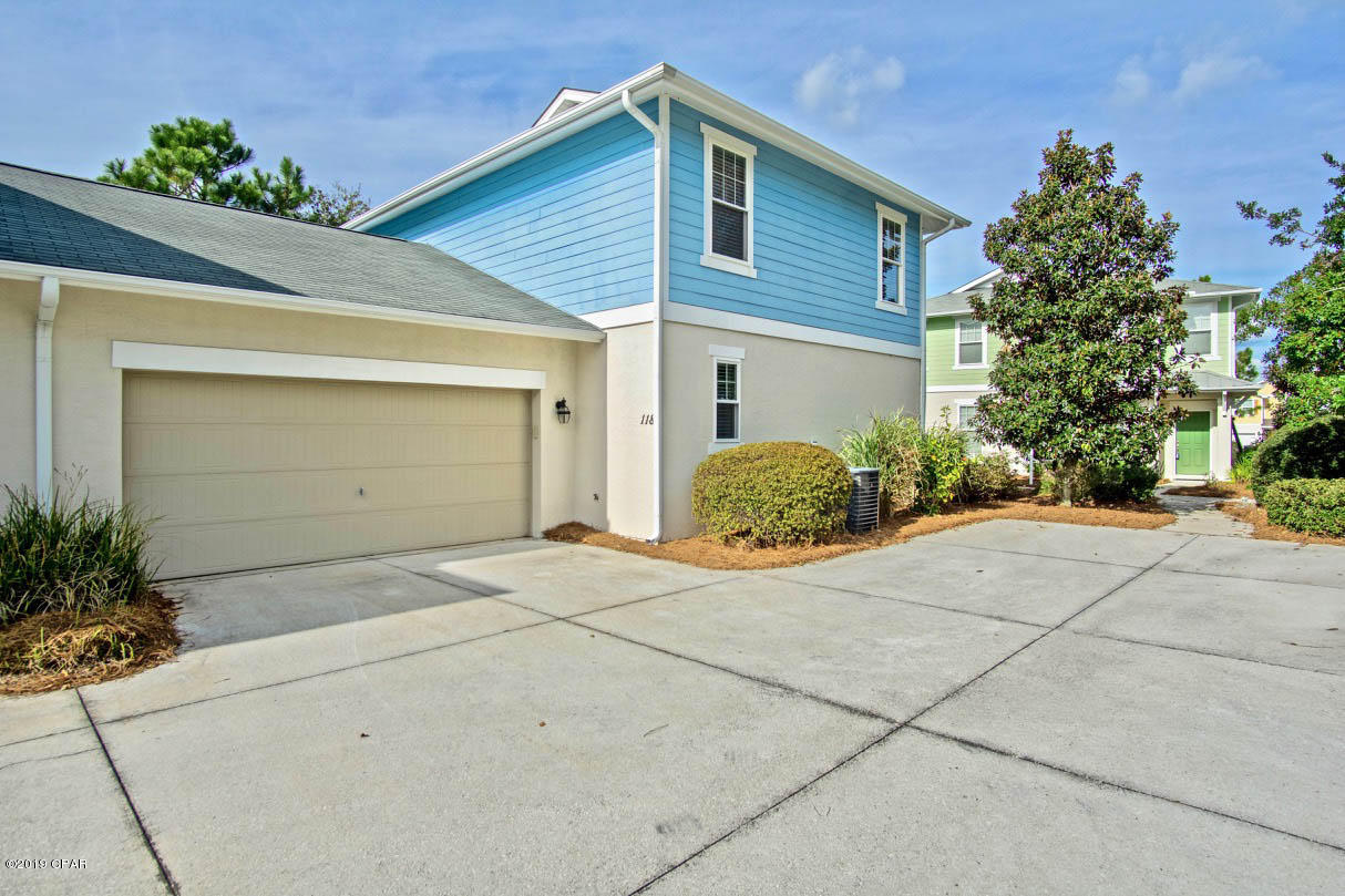 Whisper Dunes - Residential