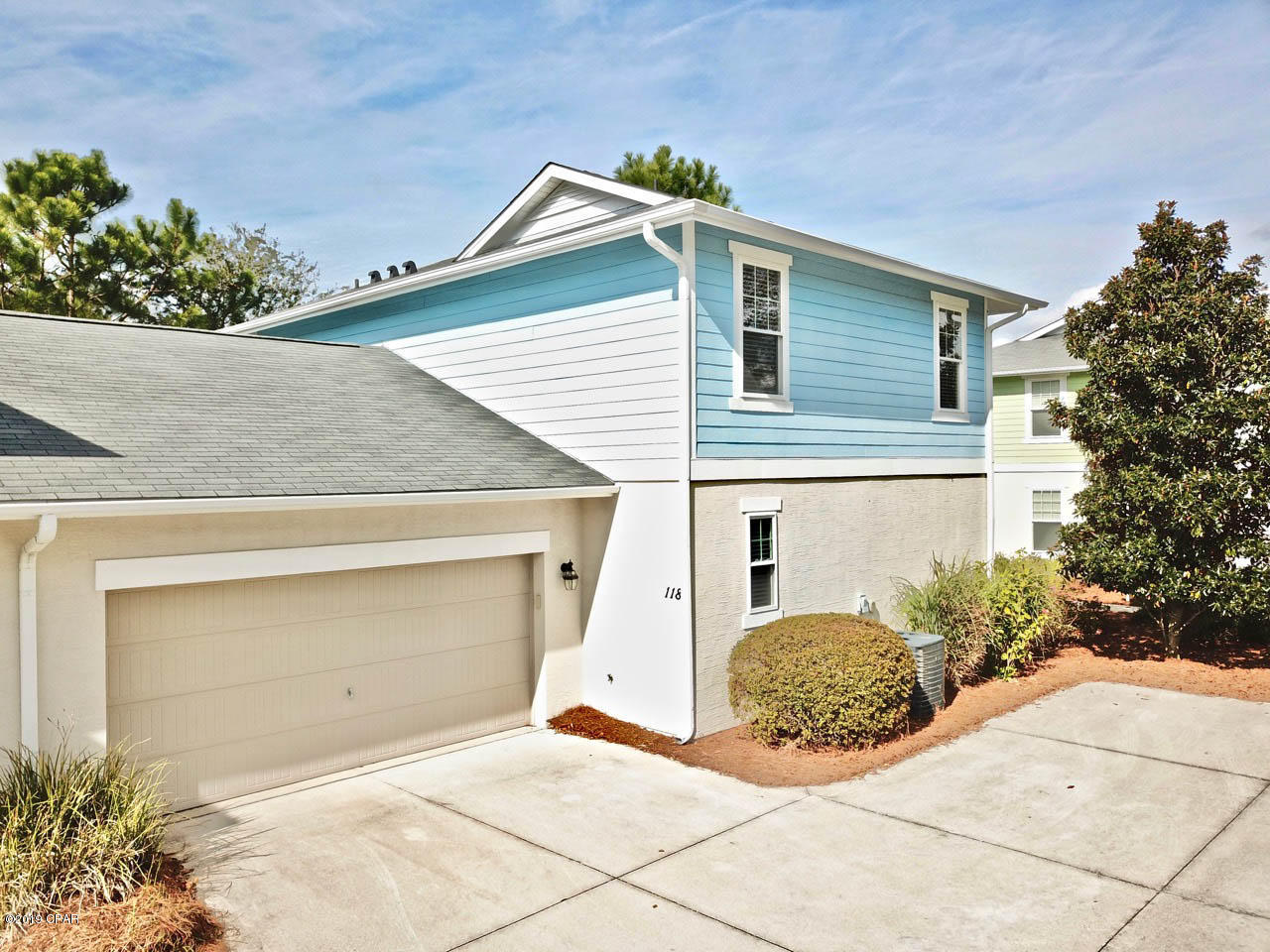 Whisper Dunes - Residential