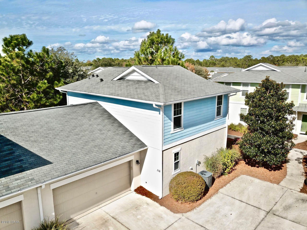 Whisper Dunes - Residential