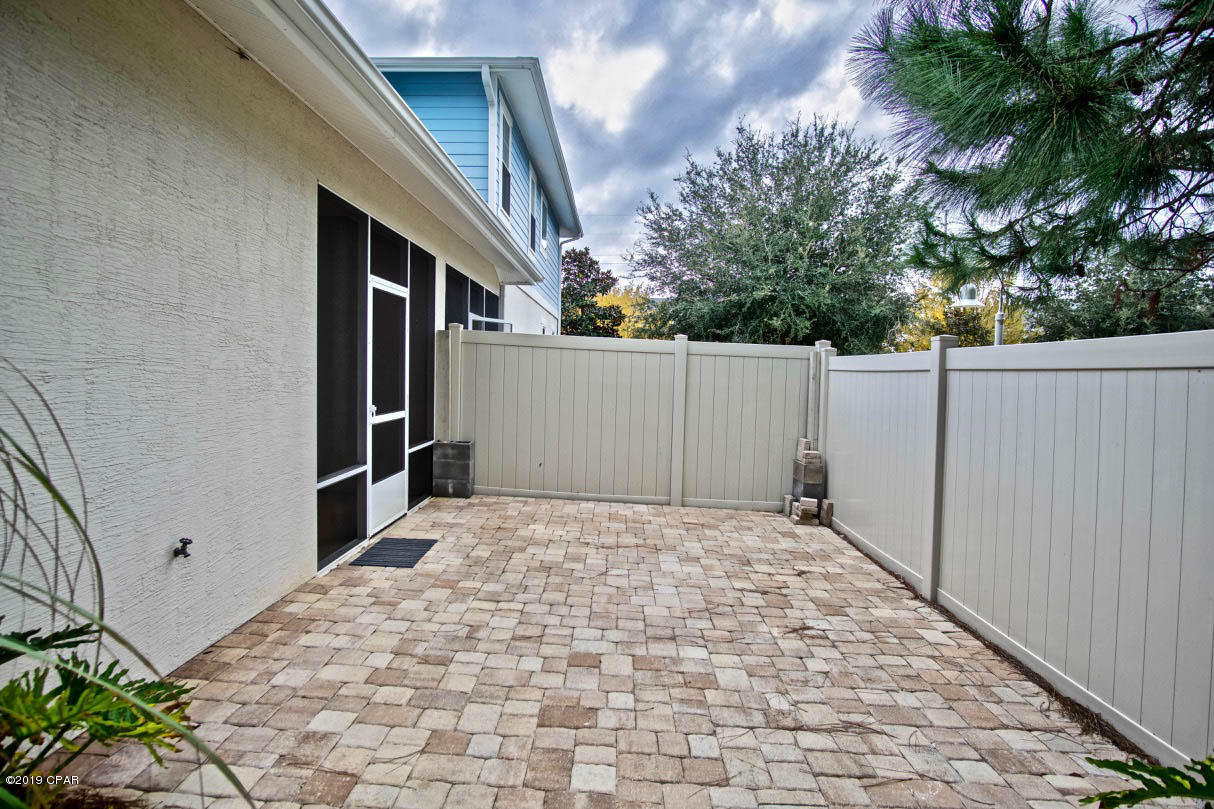 Whisper Dunes - Residential