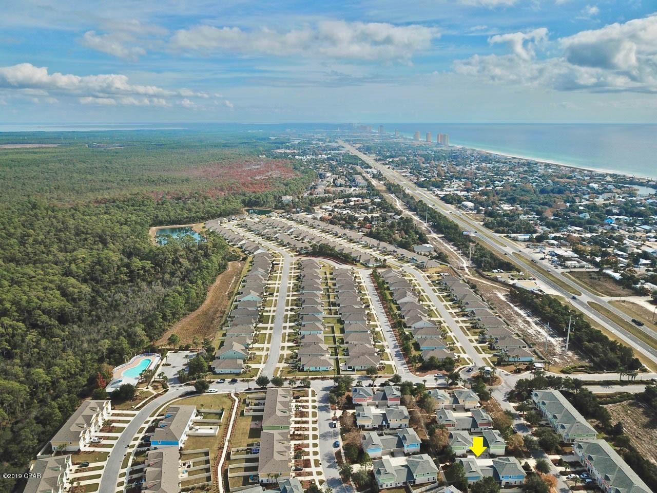 Whisper Dunes - Residential