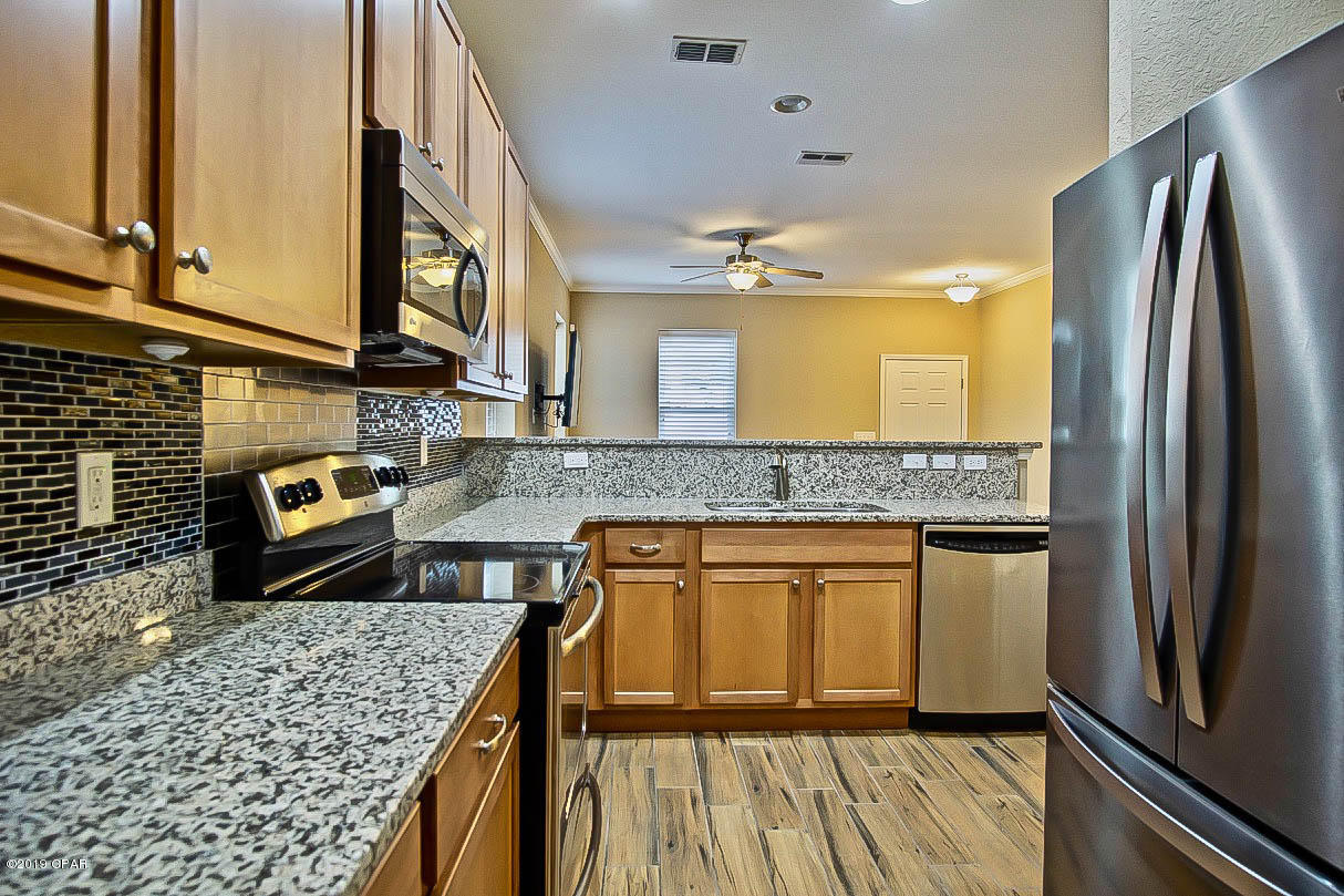 Whisper Dunes - Residential