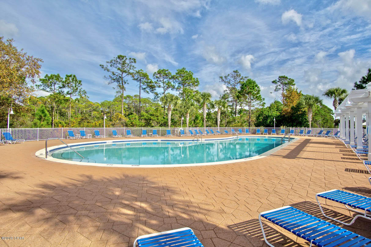 Whisper Dunes - Residential