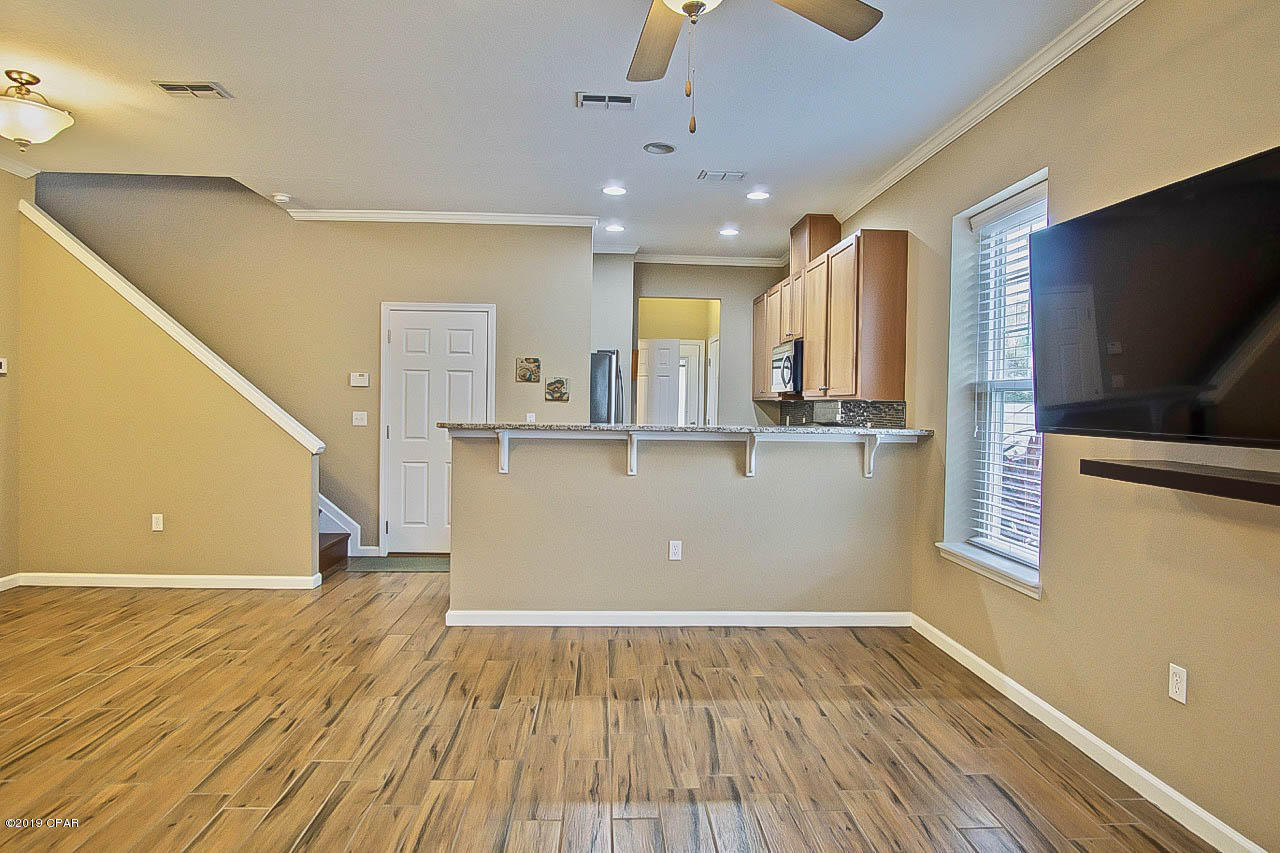 Whisper Dunes - Residential